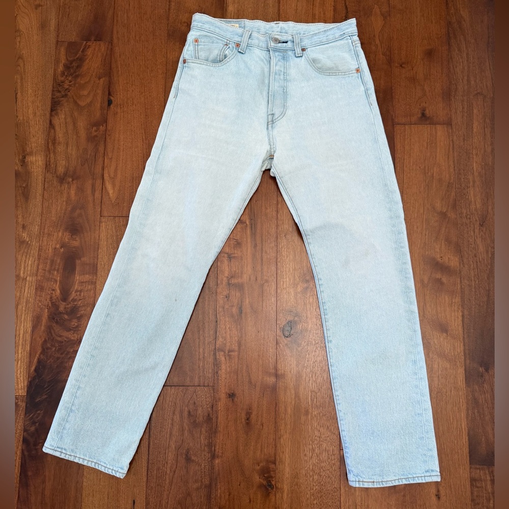 Levi’s 501 xx Jeans 27x28